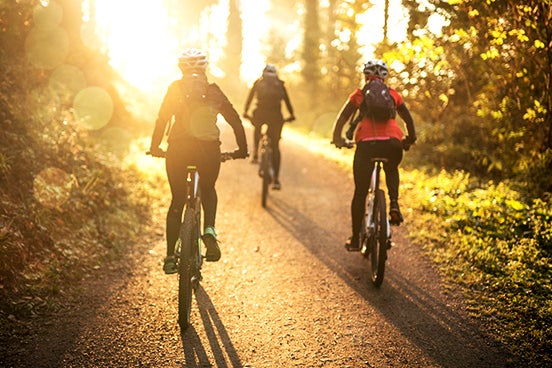 Ενεργός τρόπος ζωής