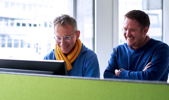 Ο σκοπός μας