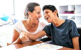 Εγκεφαλική Παράλυση