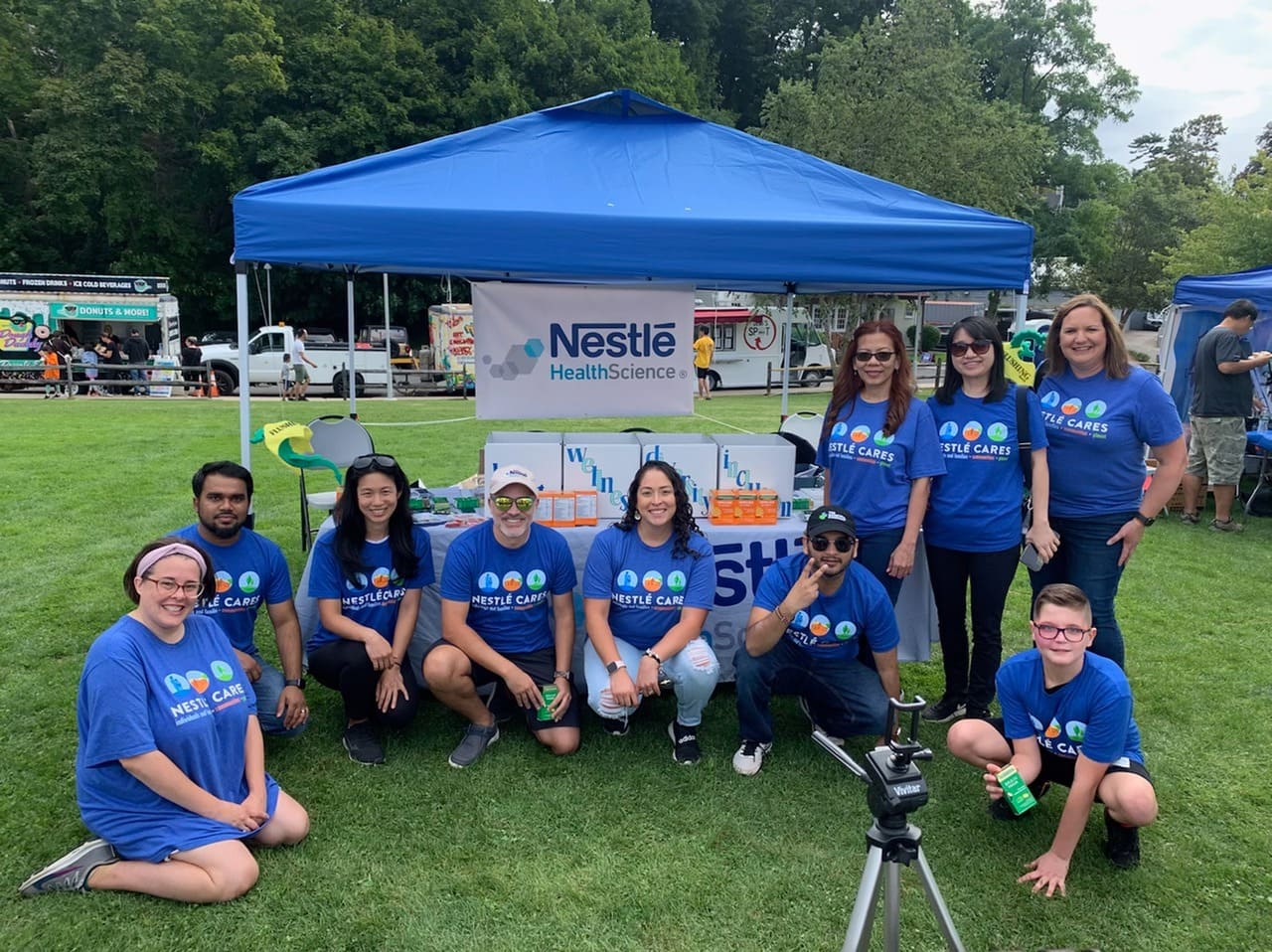 Διαφορετικότητα & Συμπερίληψη