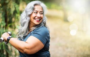 Εμμηνόπαυση & Γυναικεία Υγεία​