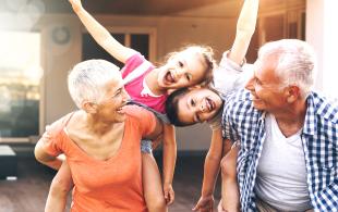 Ενέργεια & Τόνωση​