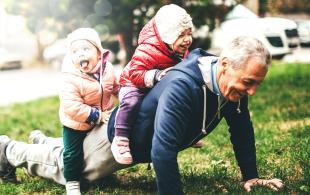 Οστά & Αρθρώσεις​​