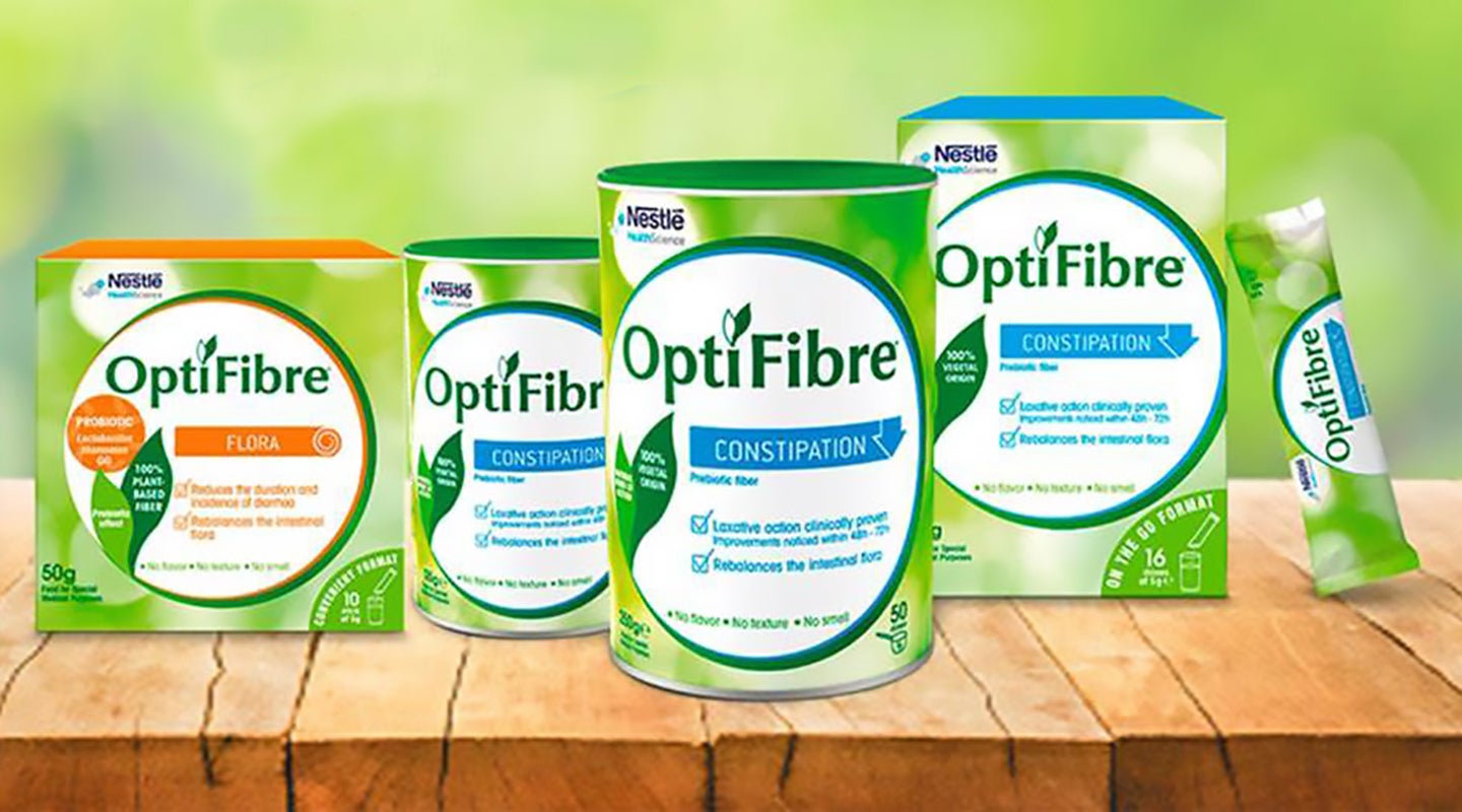 optifibre banner