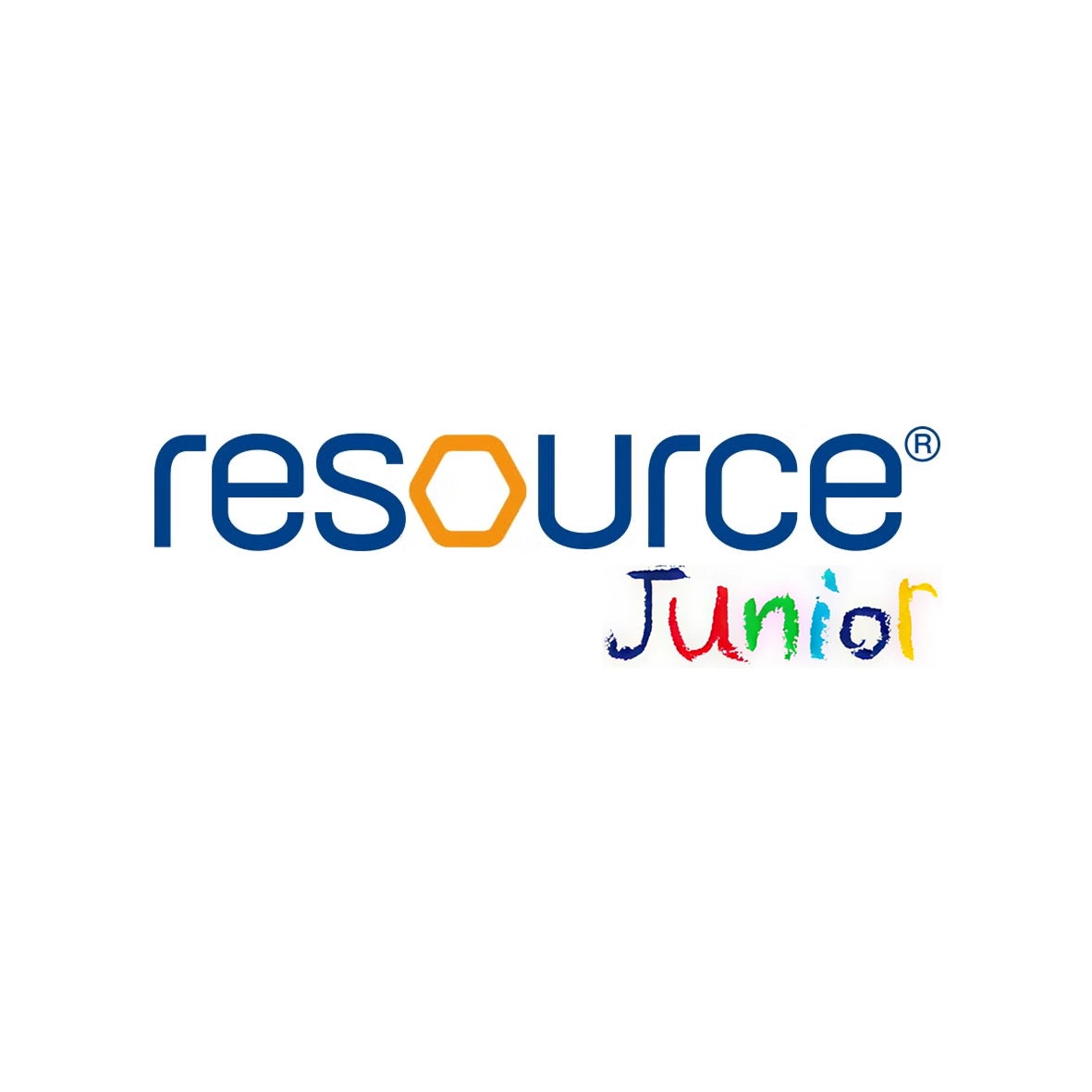 Resource Junior Brand Logo
