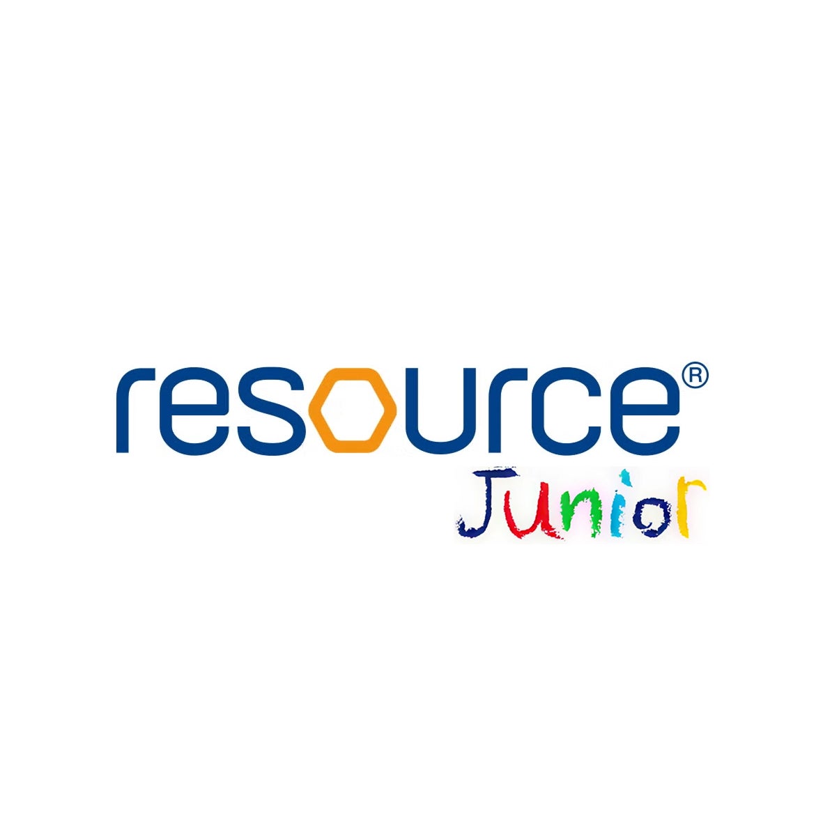 Resource Junior Brand Logo