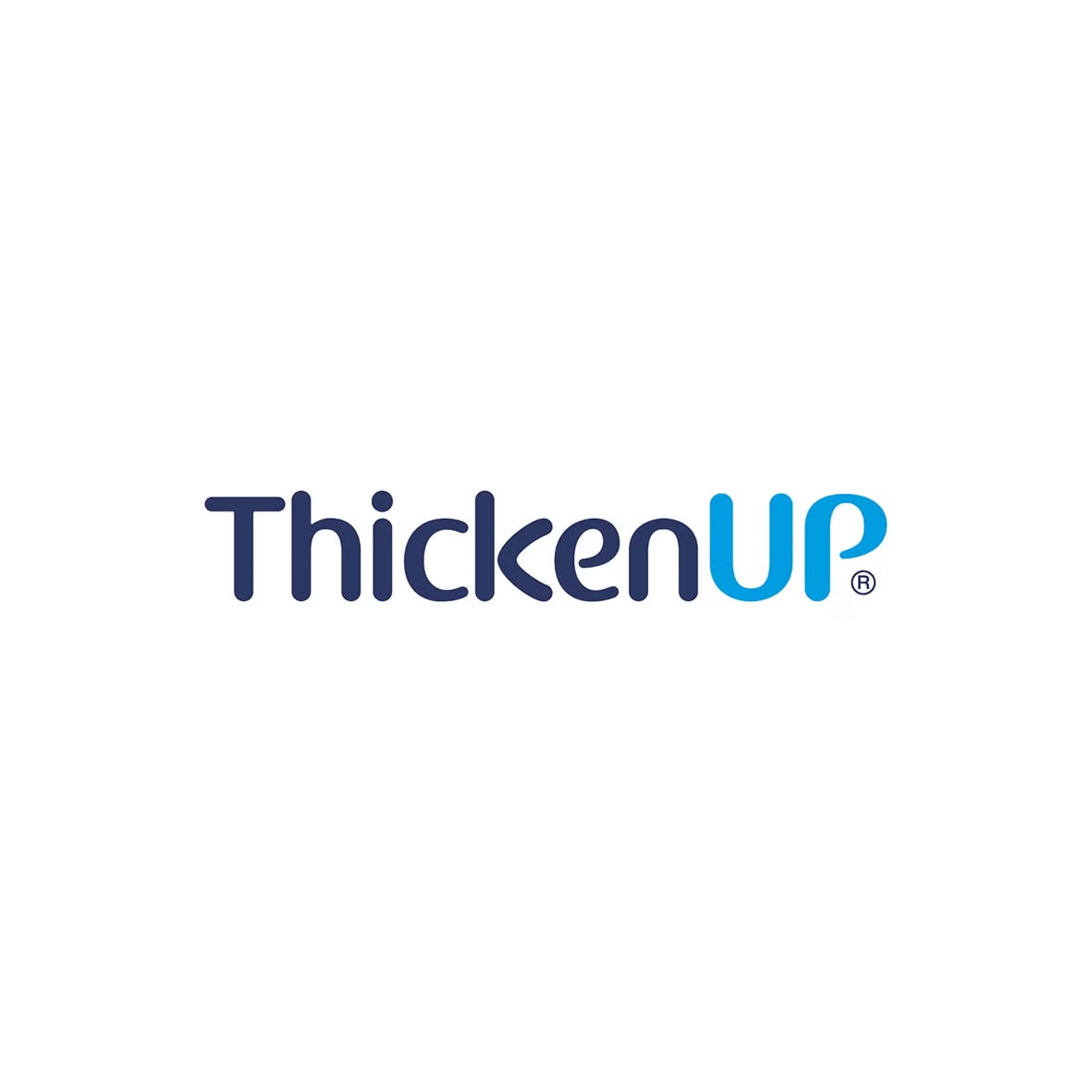 Thicken Up Brand Logo