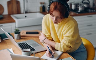 Μνήμη & Συγκέντρωση​​