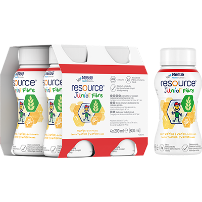 Resource Junior Fibre