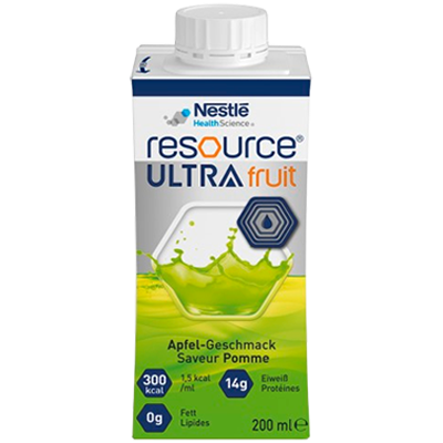 RESOURCE ULTRA Fruit