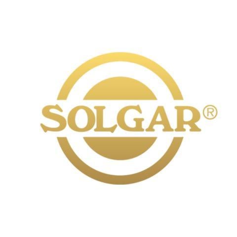 SOLGAR® logo