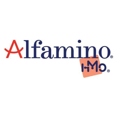 Alfamino logo