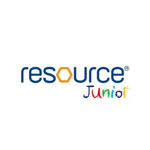 Resource Junior Brand Logo