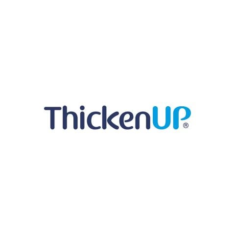 Thicken Up Brand Logo